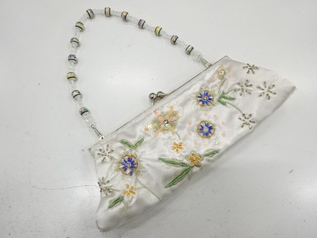 Japanese Kimono / Others Beads